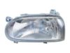 VW 1H6941017AN Headlight